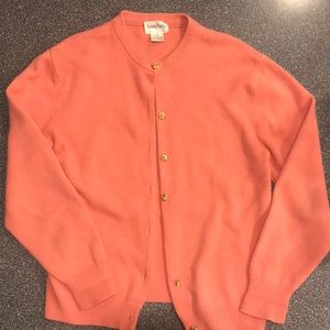 Vintage 100% Cashmere Sweater Neiman Marcus Size M